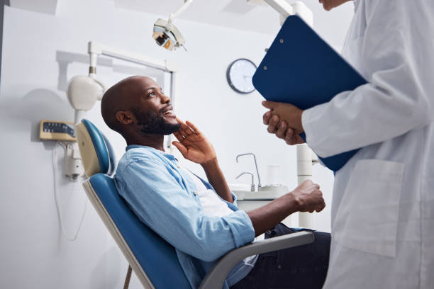 Best Broken or Cracked Tooth Emergency Dentist in Worcester, MA