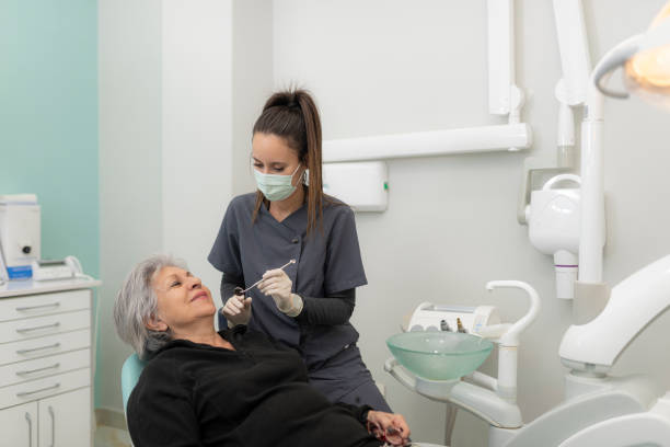 Best Emergency Dental Services for Seniors in Worcester, MA