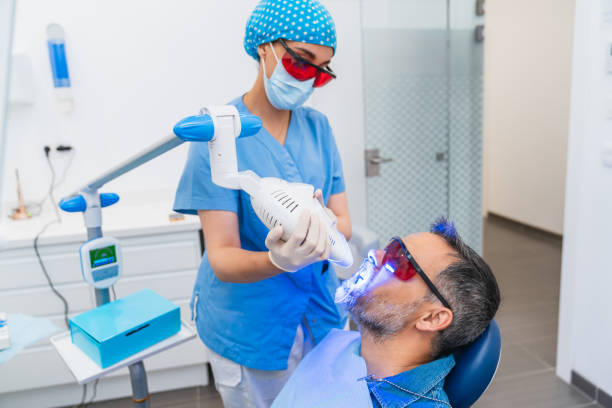 Best Emergency Root Canal Treatment in Worcester, MA